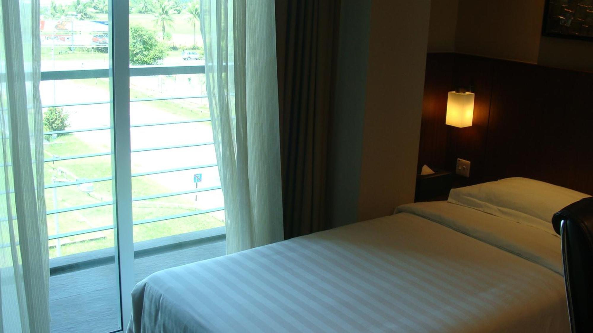 Roomz Hotel Seria Kamer foto